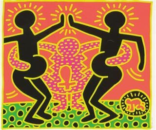 Keith Haring